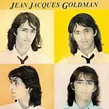 Jean-jacques Goldman LP (analog) A L'envers