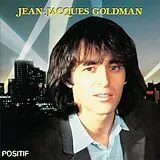 Jean-jacques Goldman LP (analog) Positif