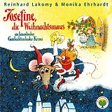 Reinhard & Ehrhardt,Mon Lakomy CD Josefine,Die Weihnachtsmaus