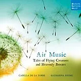 Kath Capella de la Torre/Bäuml CD Air Music