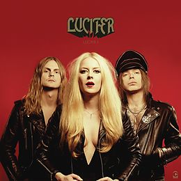 Lucifer CD Lucifer Ii