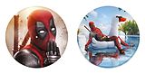 Tyler Bates Vinyl Deadpool 2/ost Score - Vinyl