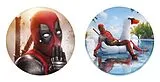 Tyler Bates LP (analog) Deadpool 2/ost Score - Vinyl