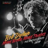 Bob Dylan CD More Blood,More Tracks: The Bootleg Series Vol. 1
