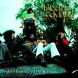 Jimi,The Experience HendriX LP (analog) Electric Ladyland - 50th Anniversary Deluxe Editio