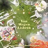 Von Wegen Lisbeth LP (analog) Sweetlilly93@hotmail.com/white Vinyl