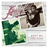 Various CD Kuschelrock Best Of 5 & 6