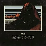 Motorowl LP (analog) Atlas