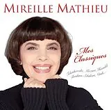 Mireille Mathieu LP (analog) Mes Classiques