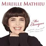 Mireille Mathieu CD Mes Classiques