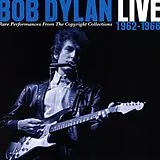 Bob Dylan CD Live 1962-1966 - Rare Performances From The Copyri