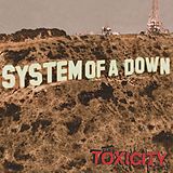 System Of A Down Vinyl Toxicity