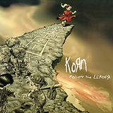 Korn Vinyl Follow The Leader