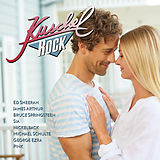 Various CD Kuschelrock Vol. 32