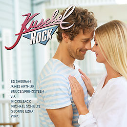 Various CD Kuschelrock Vol. 32