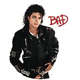 Michael Jackson Vinyl Bad (picture Vinyl)