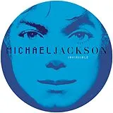 Michael Jackson Vinyl Invincible (picture Vinyl)
