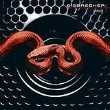 Eisbrecher CD Sünde