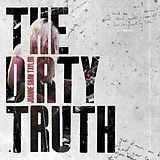 Joanne Shaw Taylor CD The Dirty Truth