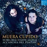 Nuria/Accademia del Piace Rial CD Muera Cupido