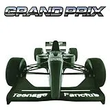 Teenage Fanclub LP (analog) Grand PriX (remastered)