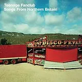 Teenage Fanclub LP (analog) Songs From Northern Britain (remastered)