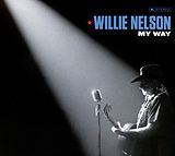 Willie Nelson CD My Way (digipack)