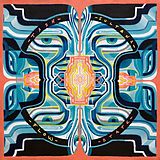 Tash Sultana CD Flow State