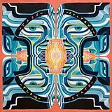 Tash Sultana CD Flow State