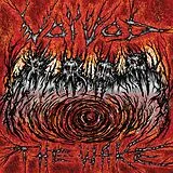Voivod CD The Wake