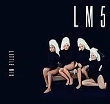 Little Mix LP (analog) LM5