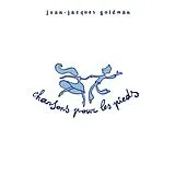 Jean-jacques Goldman LP (analog) Chansons Pour Les Pieds