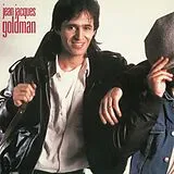 Jean-jacques Goldman LP (analog) Non Homologué