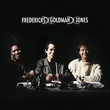 Goldman,Jones Fredericks Vinyl Fredericks,Goldman,Jones