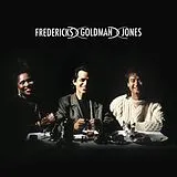 Goldman,Jones Fredericks LP (analog) Fredericks,Goldman,Jones