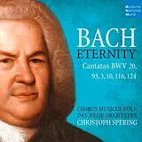 Spering/Chorus Musicus Köln/Da CD Eternity