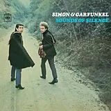 Simon & Garfunkel LP (analog) Sounds Of Silence