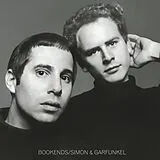 Simon & Garfunkel LP (analog) Bookends