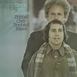 Simon & Garfunkel Vinyl Bridge Over Troubled Water