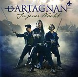 dArtagnan CD In Jener Nacht