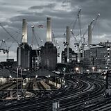 Pink Floyd LP (analog) Animals (2018 RemiX)