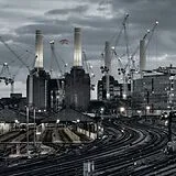 Pink Floyd LP (analog) Animals (2018 RemiX)