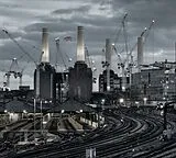 Pink Floyd CD Animals (2018 RemiX)