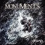 Monuments LP (analog) Phronesis