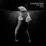 Eisbrecher CD Ewiges Eis - 15 Jahre Eisbrecher - Hardcoverbuch