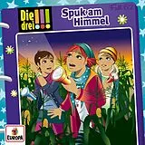 Die drei !!! CD 062/spuk Am Himmel