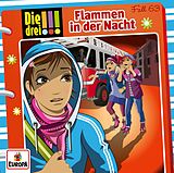 Die drei !!! CD 063/flammen In Der Nacht