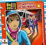 Die drei !!! CD 063/flammen In Der Nacht