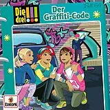 Die drei !!! CD 064/der Graffiti-code