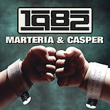 Marteria & Casper CD 1982